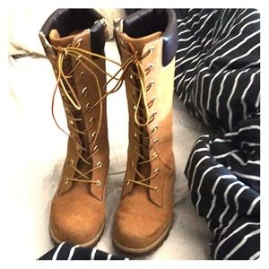 Timberland Boots
